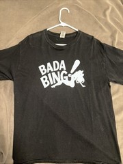 Sopranos Bada Bing! T Shirt