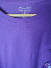 Champion Authentic Athleticwear t shirt size XXL 100% cotton Various colors