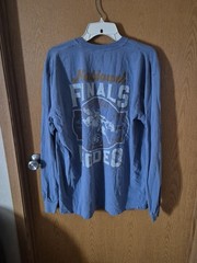 PRO RODEO NFR Longsleeve T-shirt Adult X-LARGE
