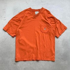 Vintage 90s JNCO Jeans Pocket Skater T-Shirt