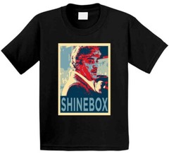 Billy Batts Shinebox Hope Goodfellas Movie Fan T Shirt