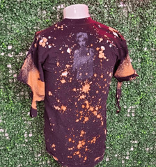 Weiv Gear Marilyn Monroe tshirt