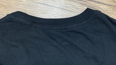 Bungie Men’s Large “DESTINY” video game graphic T-shirt black short sleeve