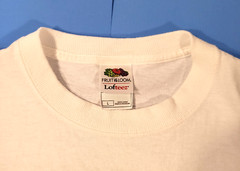Select Heartland Chevy Dealers Corvette An American Dream Size L White T-Shirt