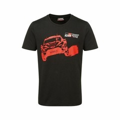 Toyota, GR Gazoo Racing, Lexus set of 5 fanwear tshirts Men’s XXL / 2XL