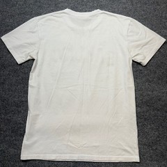 Action Bronson Baklava T-shirt Medium White Specializing in Life Streetwear Rap
