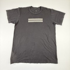 2011 Apple Store Grand Central NYC Grand Opening T-Shirt Black Size Large