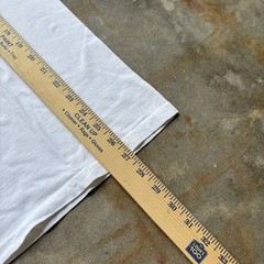 Vintage 90s Hook-Ups Brand Anime 5-10 Skate Shop Tee Size L