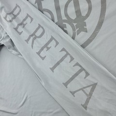 Beretta Shirt Trident Lightweight Stretch Athleisure Long Sleeve Men’s 3XL NWT