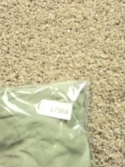 Pact Shirt Mens Large Green Long Sleeve Organic Cotton Pullover Casual