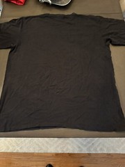 Vintage Changes Streets Iz Watchin’ So Hood T Shirt Size 3XL Single Stitched USA