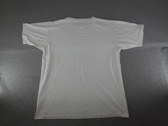 Panama Jack Shirt Mens Small White Graphic Beach Sign Relax Chill Out Surf Tee