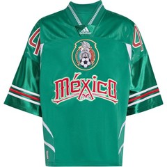Adidas BRINGBACK REMIXED MEXICO JERSEY KD5986 Men’s Size