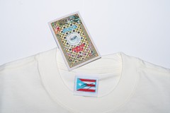 Authentic Official Bad Bunny residencia merch shirts seguimo’ aquí Puerto Rico