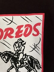 The Hundreds X Lee Jeans M Black Storm Rider Graphic Long Sleeve Tee Shirt