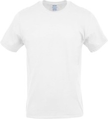 Gildan Men’s Crew T-Shirts, Multipack, Style G1100