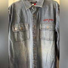 Vintage Tommy Hilfiger Shirt