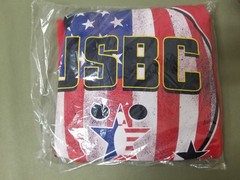 New Official USBC Bowling T-Shirt.