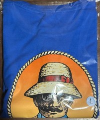 80s Style Un-Official Panama Jack T-Shirt **NEW**