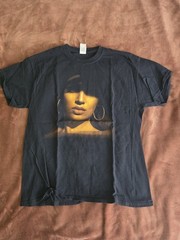 LOT OF 12 RANDOM ROCK RAP METAL BAND T-SHIRTS SZ L