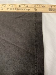 VTG Hand Painted Tee From Peru Comfy Cotton In SZ XXL. Gray Kontiki Pre-Owned 8