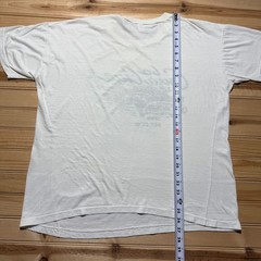 Vintage 90s La Gua Gua Rep Dom Dominican Republic Classic Car Art Shirt XL