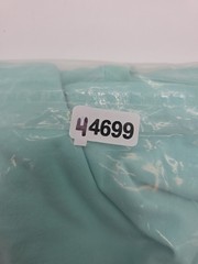 Express T-Shirt Men M Green Stretch Solid.#44699