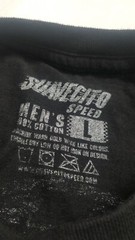 Men’s Suavecito Finish Line Tee Shirt L. Pre-owned Great Condition Car Shirt