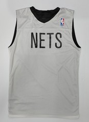 Alleson Athletic Men’s Reversible NBA Brooklyn Nets Size S