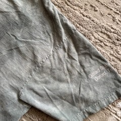 Vintage 2004 The Mountain Butterfly Tee Tie Dye Womens XXL Nature Leather Tag US