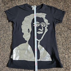 Comme des Garcons Graphic T-Shirt Size S