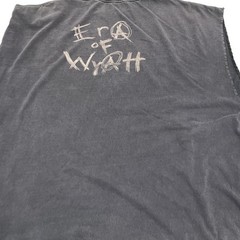 Kraken Octopus T-Shirt Distressed Graphic Street Wear XXXXLarge 4X See Photos