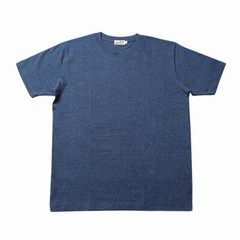 NON STOCK 9oz American Cotton Tubular T-Shirts Mens Loose Tee Shirt Solid Color