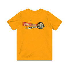 Judson Superchargers 1956 Vintage Men’s T-Shirt