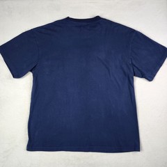 PACSUN Ford Mustang California Special Mens XL T Shirt Navy Blue Graphic Tee