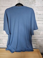 DESTINY 2 BEYOND LIGHT T-SHIRT – LOOTWEAR – 2XL – NWOT – LIGHT BLUE