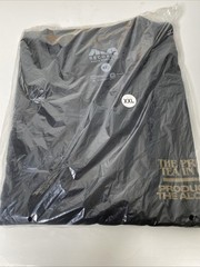 ALC Records The Price of Tea In China Black T Shirt XXL Brand New with Tags