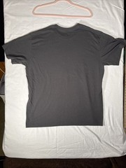 Nike Dri Fit Minnesota T Shirt Glitter Logo NCAA College Sports Size XL