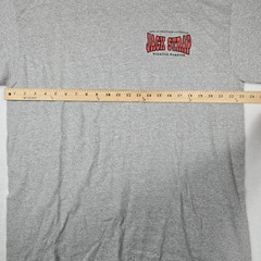 Vintage Alou Brothers Jesus Is The Answer Jack Strap Men’s Size Large Shirt New