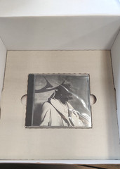 Young Thug The Biggest Star Official T shirt and CD box Set – New SIZE SMALL