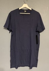 APL Men’s Sz Large Navy The Perfect Tee Short Sleeve T-Shirt
