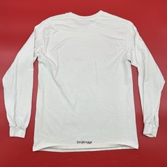 XXXTentacion The Revenge Tour 2017 Live from Atlanta Sz Medium Long Sleeve Shirt