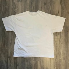 Vintage 90s Seinfeld “God Knows I Dont Ask For Much” T-Shirt Size XL Promo