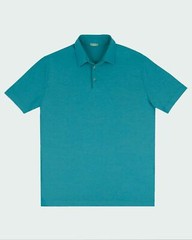 Zanone IceCotton Short Sleeve Polo Shirt