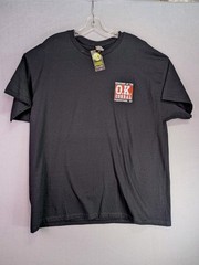 G54 Design Apparel Tultex Tombstone Arizona Territory AGraphic T-shirt Size XL