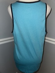 New Sonoma Super soft Tank Top Men’s Small Blue Stretch Tag Free Comfort