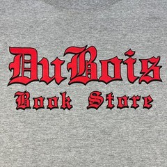 Vintage University Of Cincinnati T-Shirt Adult Medium Gray DuBois Book Store 90s