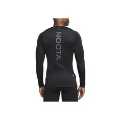 Nike x NOCTA L/S Base Layer Top Black