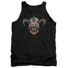 METALOCALYPSE FACEBONES Licensed Men’s Graphic Tank Top Sleeveless Tee SM-2XL