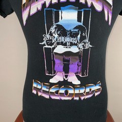 Death Row Records Ripple Junction 90’s Hip Hop Music T-Shirt Mens S